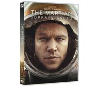 Sopravvissuto - The Martian [Italia] [DVD]