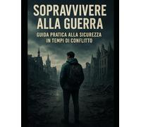 SOPRAVVIVERE ALLA GUERRA IN ITALIA