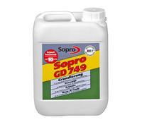 Sopro Baldosas Fondo GD 749 10Kg Sellado Rápido para Pared + Suelo