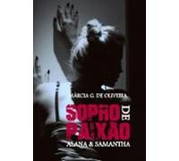 Sopro De Paixão (ebook)