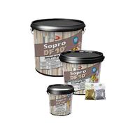 Sopro DF 10 Diseño De Juntas Flexibles 5KG Mortero De Juntas
