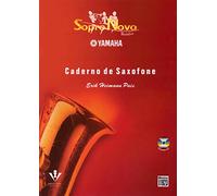 Sopro Novo Yamaha - Saxofone - Bandas