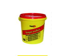 Sopro Soprodur 6Kg Masilla De Cavidad 900 Espátula Masilla De Cavidad