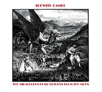 Sopwith Camel - The Miraculous Hump Returns from the Moon (Limited Marbled "Smoke" Vinyl Edition)