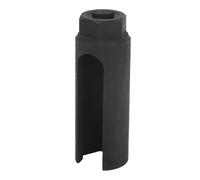 Soquete para sensor de oxígeno de acero inoxidable, 3/8in, 91 mm de largo
