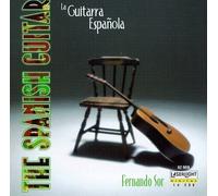 Sor, F. - L'encouragement/Les Foltas D'e