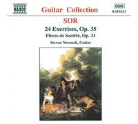 Sor Fernando - Musique Pour Guitare