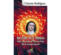 Sor Isabel de la Trinidad (KARMEL)