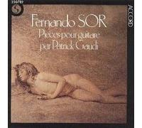 Sor: Pieces Pour Guitare