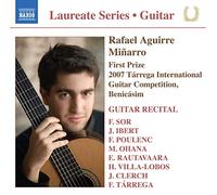 Sor - Récital De Guitare