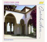 Sor;Spanish Guitar Music