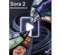 Sora 2 Benutzerhandbuch: Das unverzichtbare Handbuch für neue Kreative, vom Anfänger bis zum Senior.