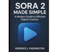Sora 2 Made Simple: A Modern Guide to Efficient Digital Creation