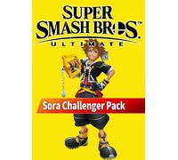 Sora Challenger Pack Switch (EU)