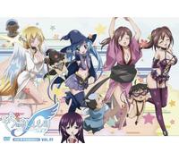 Sora No Otoshimono F Vol. 1 [Alemania] [DVD]