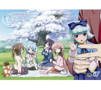 Sora No Otoshimono Vol. 7 [Alemania] [DVD]