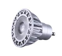 Soraa Vivid MR16 - GU10 7,5 W 2700 K CRI95 red regulable 60 grados 375 lúmenes base GU10