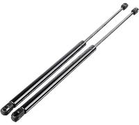 SORAD 2 Piezas Coche Maletero Hidráulica Soporte Puntales para Hyundai Atos Prime (MX) 1999-2015, Tapa Maletero Puerta Trasera Coche Muelles Gas Puntales Resorte Gas Maletero