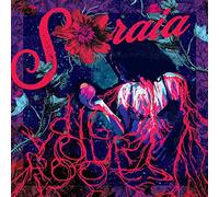 Soraia - Dig Your Roots [Vinilo]