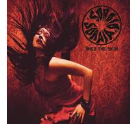 Soraia Shed the Skin (CD) Album (Importación USA)