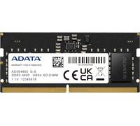 SORAM ADATA D5 4800 32GB C40
