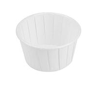 Sorandy 100PCS Mini Cupcake Liners Fancy Muffin Casos Taza para Fiesta Navideña, Fácil de Recoger y Almacenar (#1)