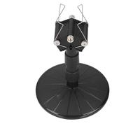 Sorandy Adjustable ABS Spray Work Painting Stand for Model Painting | Lo Mejor para Aficionados | Se Adapta a Varios Tamaños de Modelos.