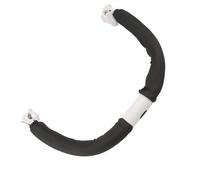 Sorandy Ajustable para Cochecito con Brazo Seguro, Permite una Fácil Entrada y Salida, Se Sienta Cómodamente para su bebé, Ideal para Calmarlo y un Agarre Seguro, Adecuado para Cochecitos Plegables