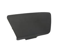 Sorandy Ajuste de Repuesto para Zafira B 2008-2014 Tapa de Cubierta de Gancho de Remolque de Parachoques Delantero Fabricación Profesional para Todos los Usuarios de Vehículos