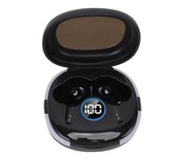 Sorandy Auriculares de Traducción AI, Auriculares con Traductor 5.4 en Tiempo Real de 164 Idiomas con 7 Modos de Traducción y Aplicación, Dispositivo Traductor para Negocios, Viajes, Aprendizaje