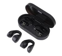Sorandy Auriculares de Traducción AI en Tiempo Real, Auriculares Traductores Bluetooth 5.4 3 en 1 con 164 Idiomas y 7 Modos, Pantalla LED de Batería de 36H, Ideales para Viajes de Negocios