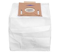 Sorandy Bolsa para Polvo para Aspiradora, Bolsa de Filtro para Aspiradora, para Polvo para que Reduce el Polen del, Vacíe el Tanque de Forma Rápida y Eficiente, para T8 Plus