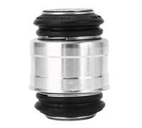 Sorandy Buje de Nudillo Trasero de Automóvil 1188412-01-E Reducción de Fricción de Aleación de Metal Duradera Apto para Y 2017-2023, Fácil Instalación