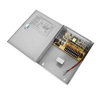 Sorandy Caja de Alimentación para Control de Acceso, Fuente de