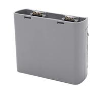 Sorandy Cargador de Batería Inteligente para Drones Bidireccional para Mini 2 y Mini SE, Concentrador de Carga de Batería UAV Portátil con Salida USB Dual para Entusiastas del Aire (Grey)