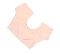 Sorandy Chaleco para el Sudor en las Axilas, Diseño de Jersey Transpirable y Absorbente para Mujeres y Niñas, Chaleco Protector contra el Sudor Lavable de Material de Primera Calidad para