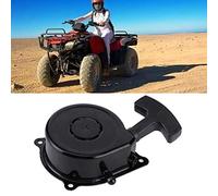 Sorandy Conjunto de Arranque por Cuerda Duradero con Retroceso de Arranque Apto para LT50 2x4 1983-1987 Accesorio ATV
