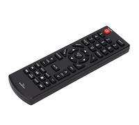Sorandy Control Remoto de Televisión MC42FN01, Material ABS de para SANYO FW24E05F FW24E05T FW65D25T, Experiencia de TV Vívida