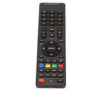 Sorandy Control Remoto Universal para TV LCD Reemplazo Inteligente y Duradero para Televisores en el Hogar - Material ABS de