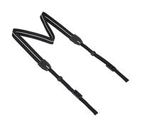 Sorandy Correa para el Cuello y el Hombro para Cámara Tira Colorida Resistente Al Desgaste para Amantes de la Fotografía Material de Nailon Compatible con la Mayoría de las Cámaras Digitales (3)