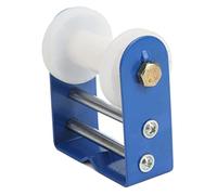 Sorandy Cuerda Universal para Compuesto, 4.2 Oz | Soporte de acero inoxidable, servidor portátil de cuerdas de para recurvos y arcos largos
