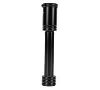 Sorandy Enganche de Remolque, Compatible con Receptores de 2 Pulgadas | Pasador de receptor de bloqueo, acero al carbono, 5/8 pulgadas, 2 llaves, disuasivo de robo