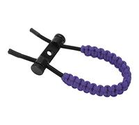Sorandy Eslinga para Muñeca con Lazo, Correa para Muñeca Ajustable con Cuerda, Eslinga para con Diseño de 3 Capas Centrales con Ajuste Rápido de Longitud, Ideal para Entrenar y Hacer Ejercicio,