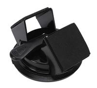 Sorandy Fijador de Huecos para Pisos de Madera, Ventosa Fuerte, Reparación Rápida para Trabajadores de Mejoras del Hogar ABS, Acero de Aleación