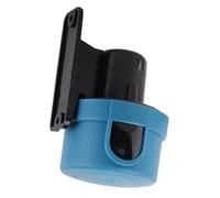 Sorandy Interruptor de Luz de Calle con Fotocélula de Bloqueo Giratorio, Encendido Automático y Apagado, Carcasa de Plástico de Alta Sensibilidad, Ahorro de Energía para Luces de Carretera