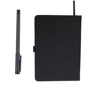 Sorandy Juego de Bolígrafo Digital Inteligente y Cuaderno A5, Sincronización en Tiempo Real de Escritura a Mano a Texto con Conversión de Texto Inteligente y Notas Audibles, Ideal para Aprender a