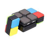 Sorandy Juego Mental Electrónico Juguete de Memoria Interactivo para Niños Juguete de Descompresión de Coordinación Mano-Ojo (#1)