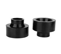 Sorandy Kit de Elevación de Nivelación Premium de 2 Pulgadas Apto para WJ 1999-2004: Construcción Robusta, Se Adapta a Neumáticos Más Grandes, Configuración Conveniente