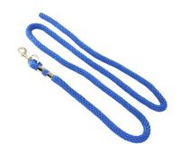 Sorandy Línea de Estocada para Caballos de 2m, Cuerda Resistente de PP y Acero Inoxidable, Cuerda de Agarre Antideslizante, Ideal para Caminar, Manejar y Entrenar a Caballos (#1)