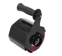 Sorandy Máquina Pulidora de Metal, Kit de Pulido con Accesorio de Amoladora Angular Eficiente para Molienda de Metal y Madera M10, Ideal para Entusiastas del Bricolaje
